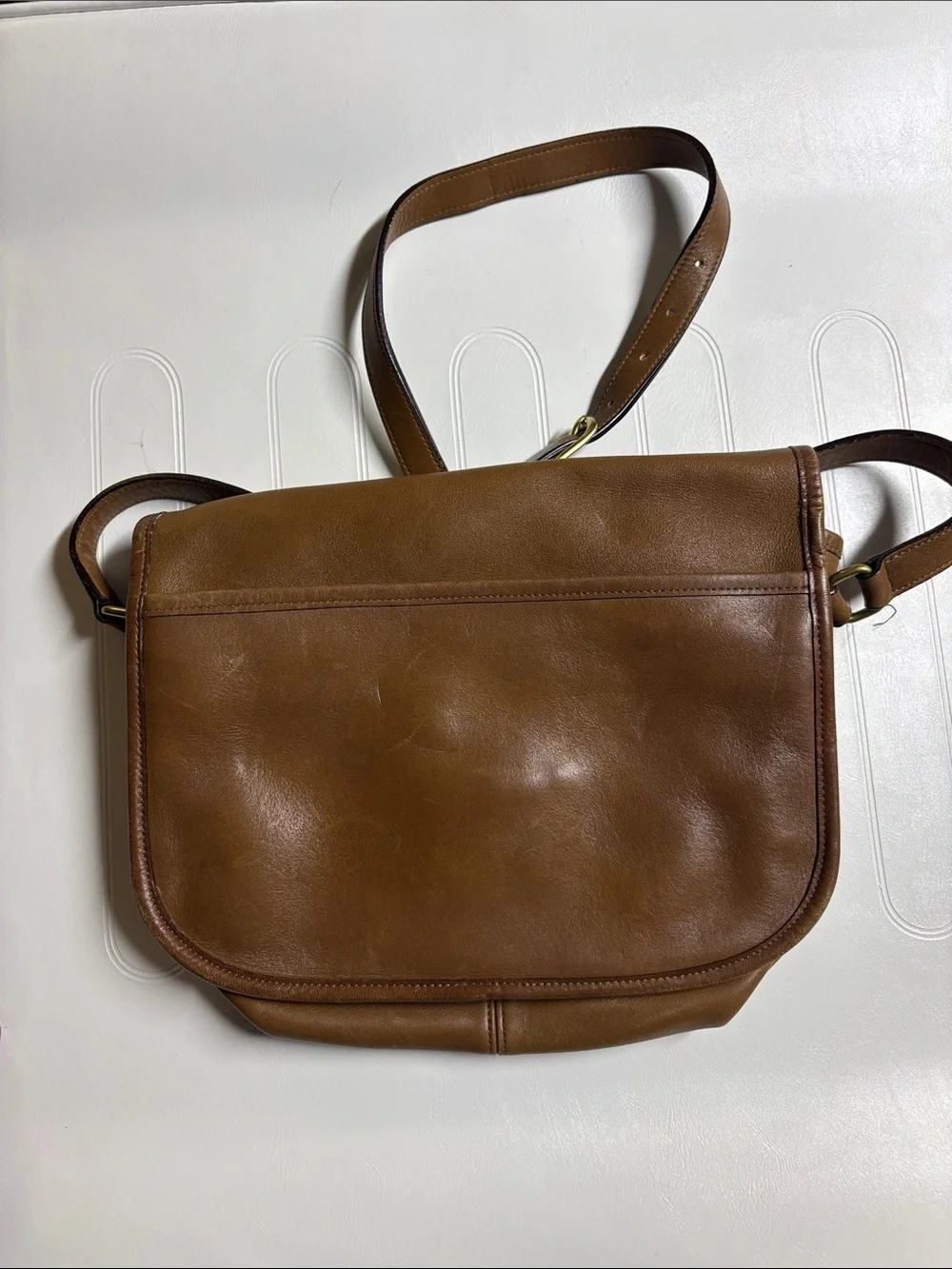 Coach Classic City Bag